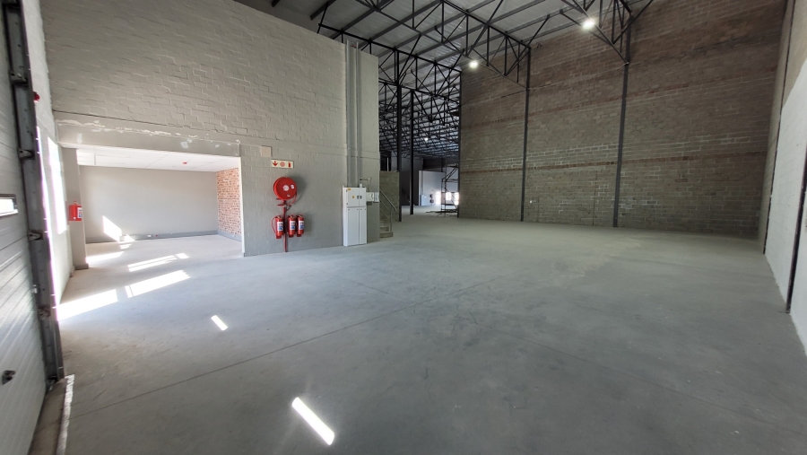 To Let commercial Property for Rent in Bellville South Western Cape